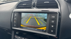 Jaguar F-Pace 2.0d Portfolio 5dr Auto AWD Diesel Estate